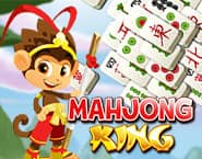 instal Mahjong King