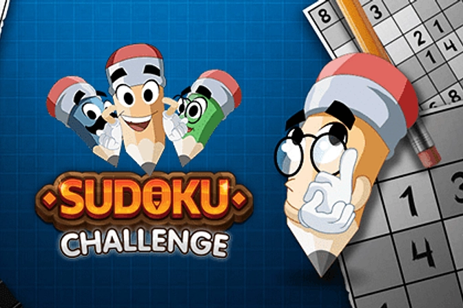 Sudoku Challenge Online