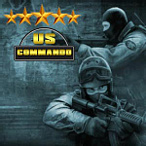 US Commando