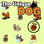 The Unique Dog