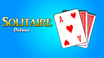 Solitaire Deluxe Game