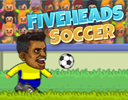 Fiveheads Soccer