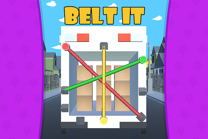 Belt It