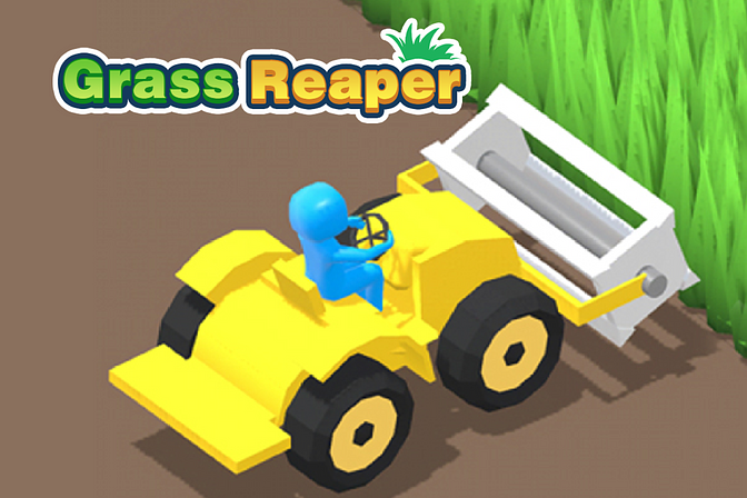 Grass Reaper