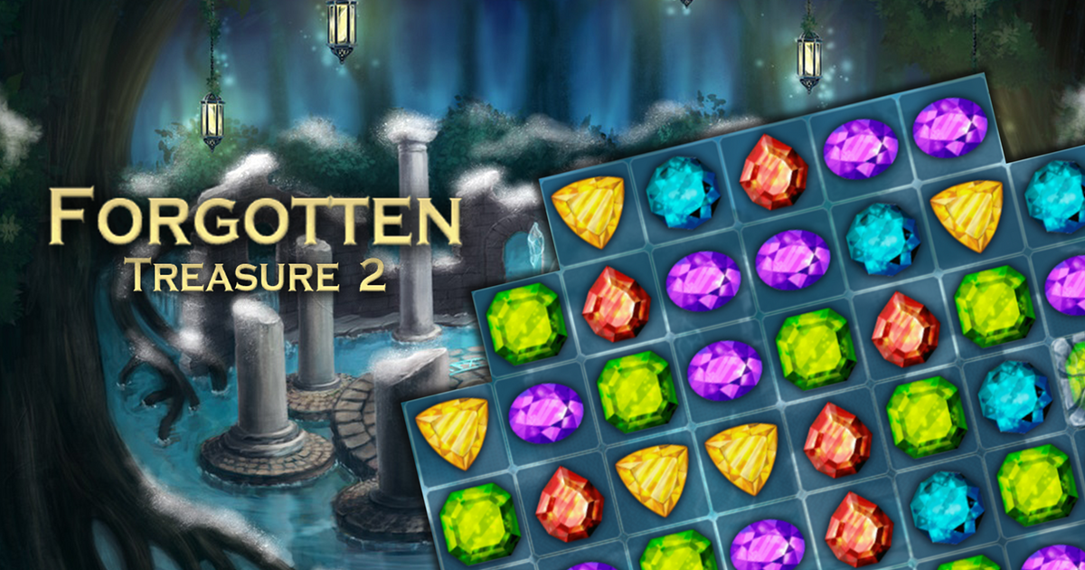 Forgotten Treasure 2: Match 3 Gratis Online Spel FunnyGames Forgotten Treasure 2: Match 3 Gratis Online Spel FunnyGames