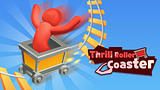 Thrill Roller Coaster