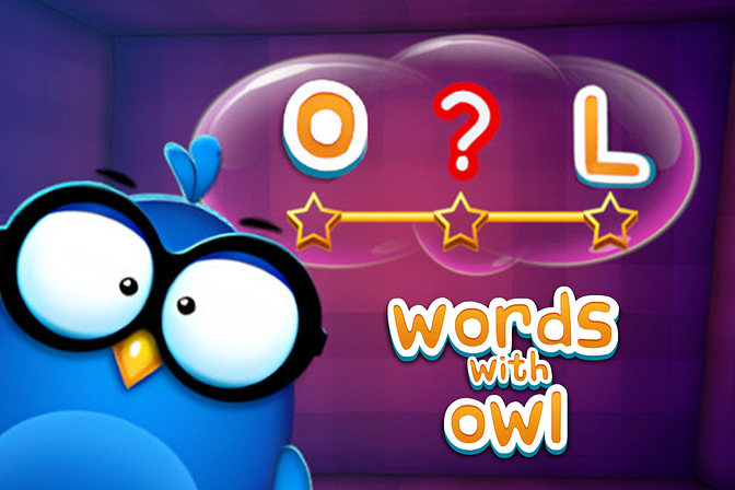 Words with Owl