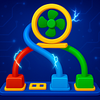 Tangle Master 3D