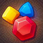 Jewels Blitz Legends