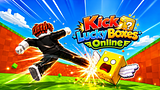 Kick Lucky Boxes Online