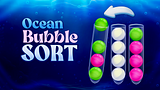 Ocean Bubble Sort
