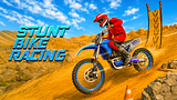 Bike Games: Stunt Bike Racing
