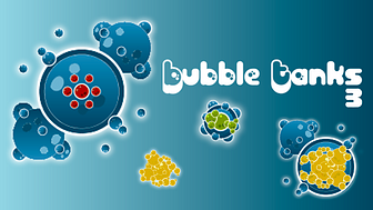 Bubbel Tanks Verdediging