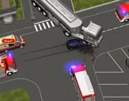 Hulpdiensten Oproepen