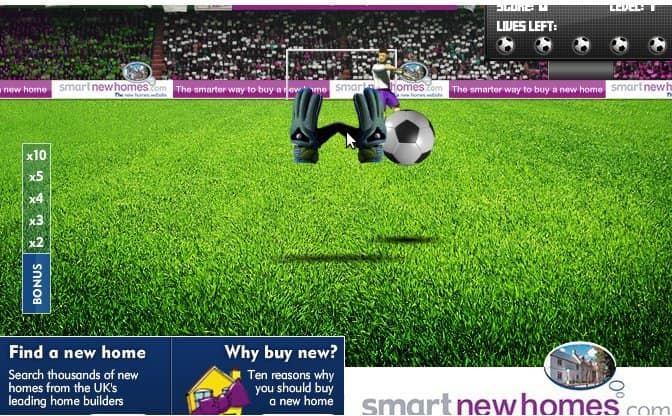 Smart Soccer Gratis Online Spel FunnyGames