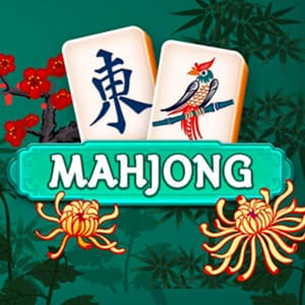 Speel Mahjong Spel op FunnyGames.be! Maak het speelveld vrij door  combinaties van gelijksoortige stenen te maken in deze klassieke uitvo…