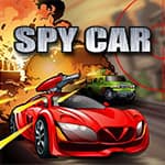 Spy Car
