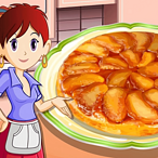 Sara's Kookles: Tarte Tatin