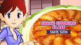 Sara's Kookles: Tarte Tatin