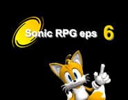 Sonic RPG: Eps 6