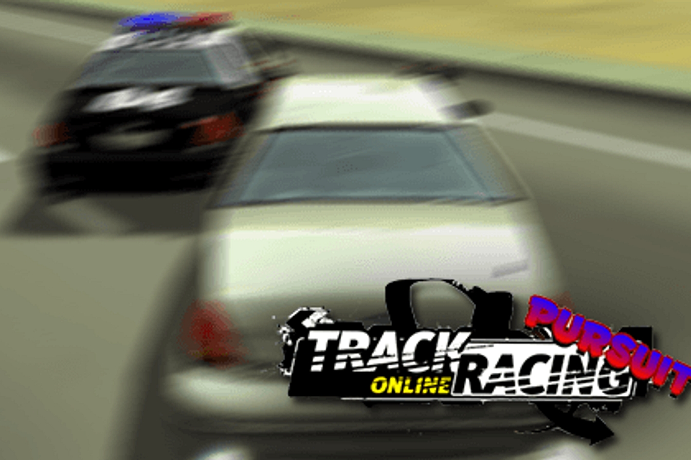 Track Racing Online Pursuit Gratis Online Spel FunnyGames