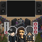 Habbo Hotel