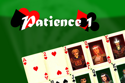 Patience 1