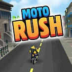 Moto Rush 1
