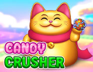 Candy Crusher