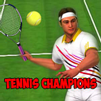 Tennis Kampioenschap